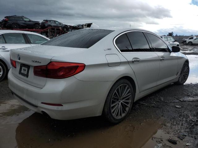Photo 3 from auction – 2018 BMW 530E with VIN WBAJA9C5XJB033202