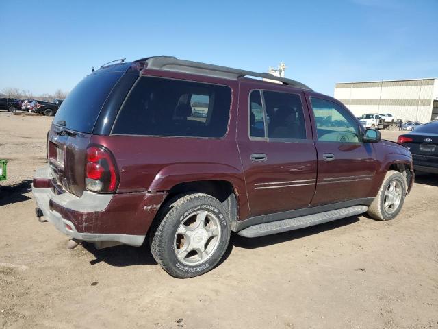 Photo 3 from auction – 2006 CHEVROLET TRAILBLAZE with VIN 1GNET16S666164605