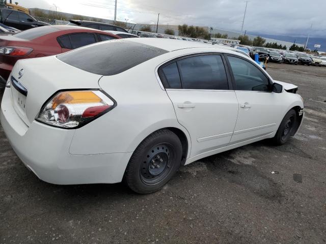 Photo 3 from auction – 2010 NISSAN ALTIMA BAS with VIN 1N4AL2AP6AN440009