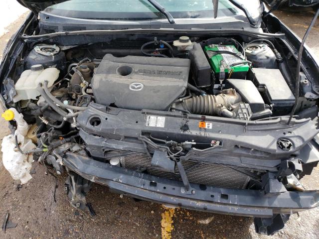 Photo 11 from auction – 2008 MAZDA 3 S with VIN JM1BK323381815214