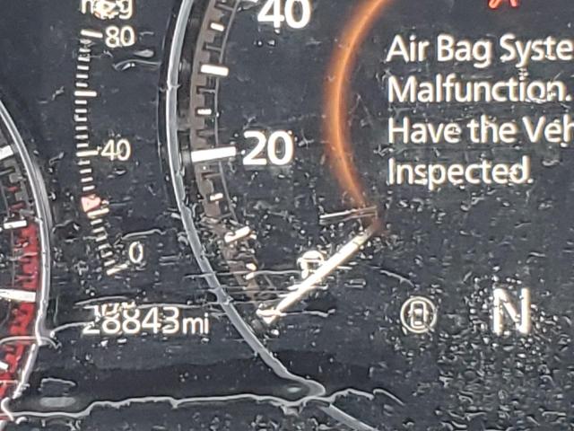 Photo 9 from auction – 2020 MAZDA 3 with VIN 3MZBPABL4LM125132