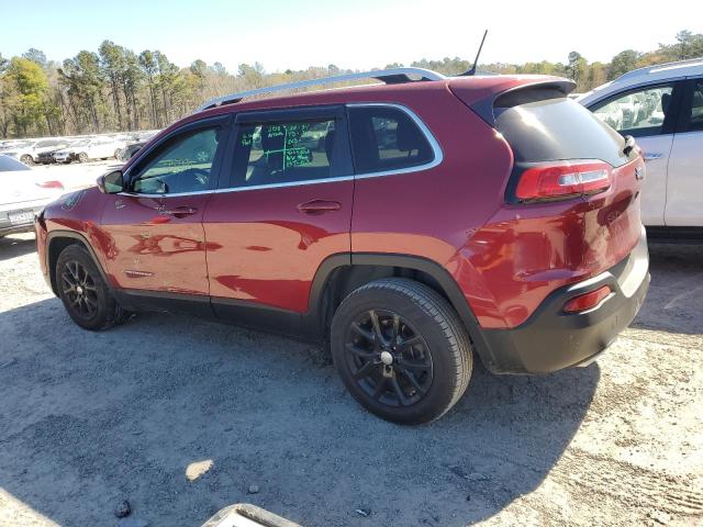 Photo 2 from auction – 2017 JEEP CHEROKEE L with VIN 1C4PJLCS6HW644024
