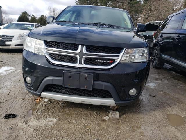 Photo 5 from auction – 2015 DODGE JOURNEY SX with VIN 3C4PDDBG0FT593326