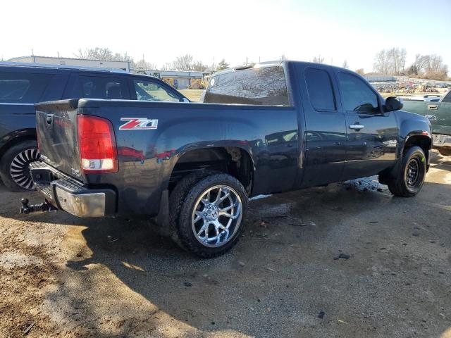 Photo 3 from auction – 2013 GMC SIERRA K15 with VIN 1GTR2VE72DZ206832