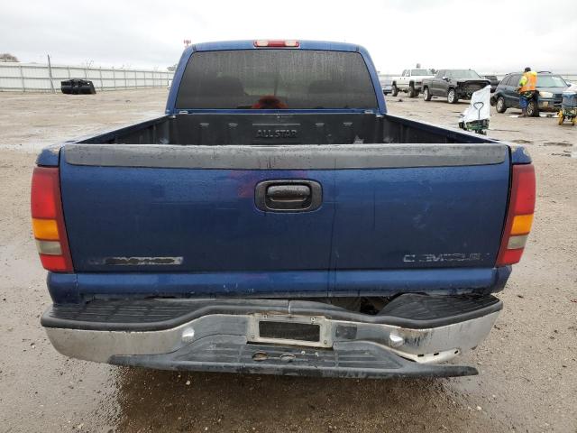 Photo 6 from auction – 2000 CHEVROLET SILVERADO with VIN 2GCEC19T6Y1336431