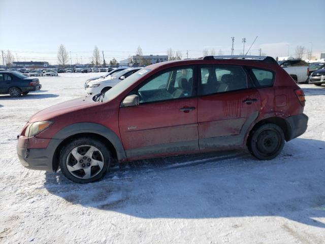 Photo 1 from auction – 2004 PONTIAC VIBE with VIN 5Y2SL62834Z470529