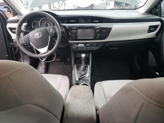Zdjęcie 8 z aukcji – 2016 TOYOTA COROLLA L z VIN 5YFBURHE0GP472801