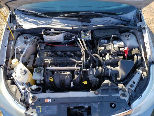 Photo 11 from auction – 2008 FORD FOCUS S/SE with VIN 1FAHP34NX8W134387