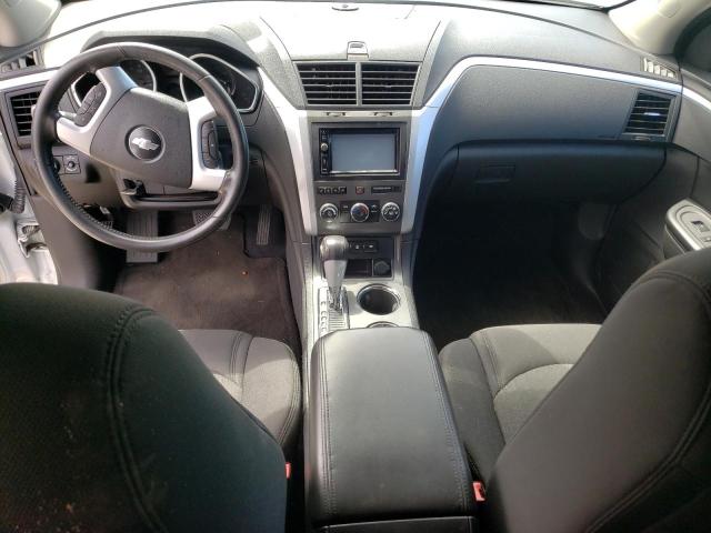 Zdjęcie 8 z aukcji – 2010 CHEVROLET TRAVERSE L z VIN 1GNLRFED7AS125768