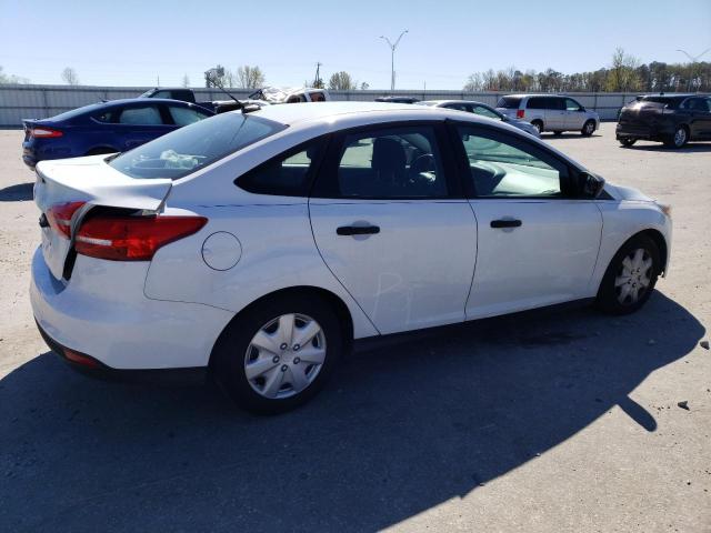Photo 3 from auction – 2016 FORD FOCUS S with VIN 1FADP3E23GL266572