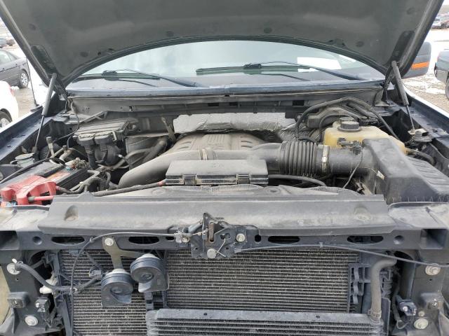 Photo 11 from auction – 2012 FORD F150 SUPER with VIN 1FTFW1ET3CFC12698