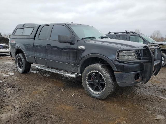Zdjęcie 4 z aukcji – 2008 FORD F150 z VIN 1FTPX14V88FA99407