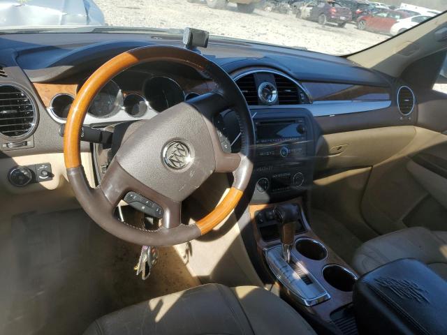 Photo 8 from auction – 2011 BUICK ENCLAVE CX with VIN 5GAKRCED8BJ267834