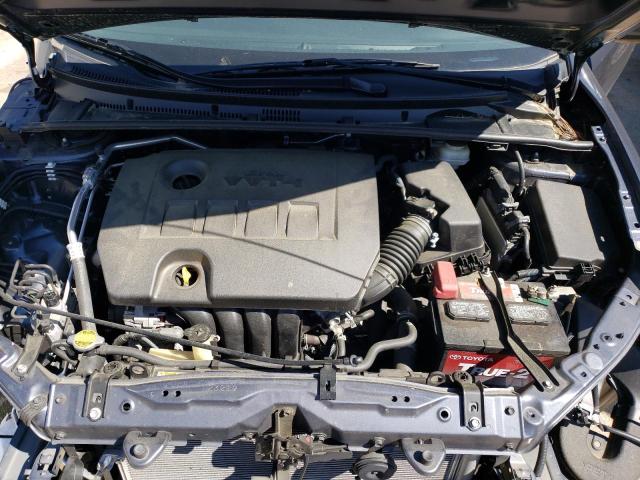 Photo 11 from auction – 2015 TOYOTA COROLLA L with VIN 5YFBURHE2FP248752