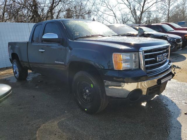 Photo 4 from auction – 2013 GMC SIERRA K15 with VIN 1GTR2VE72DZ206832