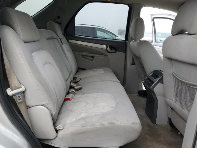 Photo 11 from auction – 2005 BUICK RENDEZVOUS with VIN 3G5DA03E55S525083