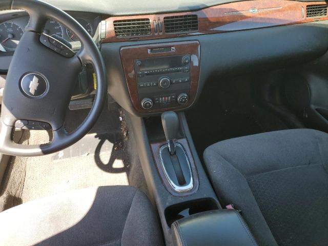 Photo 8 from auction – 2007 CHEVROLET IMPALA LT with VIN 2G1WC58R879305398