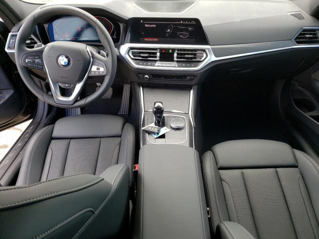 Photo 8 from auction – 2023 BMW 430I with VIN WBA53AP04PCM27891