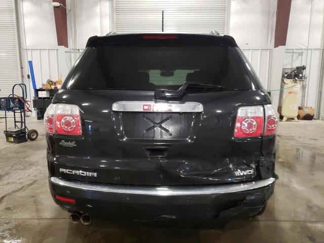 Photo 6 from auction – 2012 GMC ACADIA SLT with VIN 1GKKVRED5CJ108773