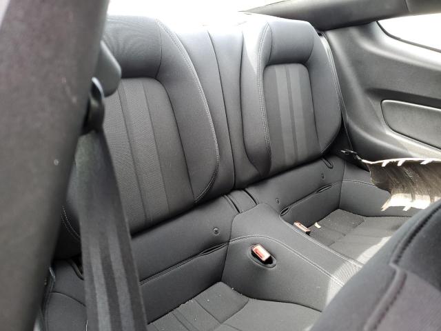Photo 10 from auction – 2019 FORD MUSTANG with VIN 1FA6P8TH8K5147166