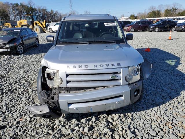 Photo 5 from auction – 2008 LAND ROVER LR3 HSE with VIN SALAG254X8A472390