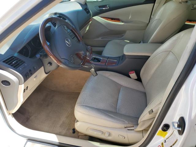 Photo 7 from auction – 2011 LEXUS ES 350 with VIN JTHBK1EG1B2448977