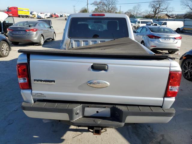 Photo 6 from auction – 2011 FORD RANGER SUP with VIN 1FTKR1EE0BPA96506
