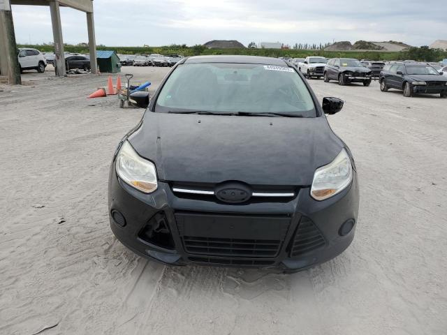 Photo 5 from auction – 2014 FORD FOCUS SE with VIN 1FADP3F24EL129409