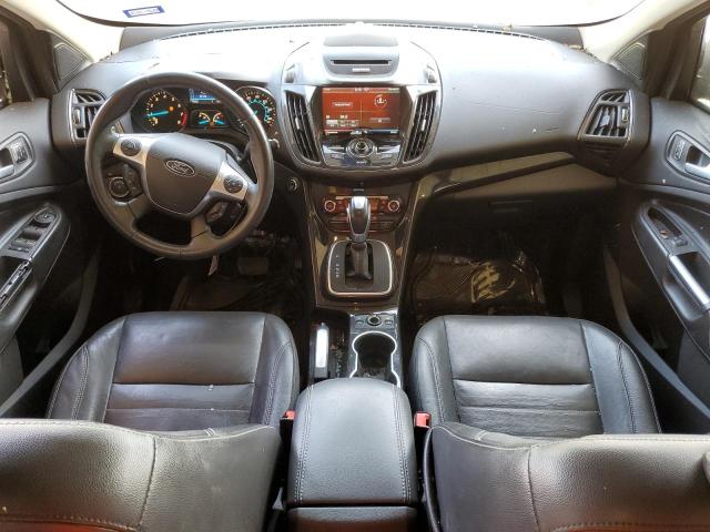 Photo 8 from auction – 2014 FORD ESCAPE TIT with VIN 1FMCU0J91EUB73648