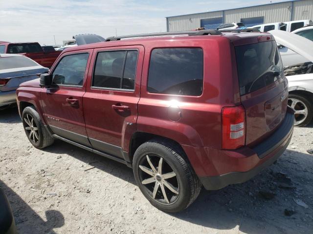 Photo 2 from auction – 2015 JEEP PATRIOT SP with VIN 1C4NJPBB4FD359072