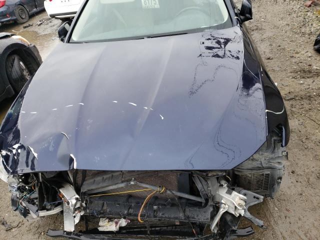 Foto 11 de la subasta – 2011 BMW 535 I con VIN WBAFR7C59BC806160