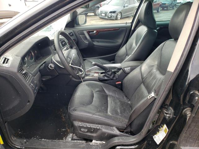 Photo 7 from auction – 2007 VOLVO XC70 with VIN YV4SZ592371280093