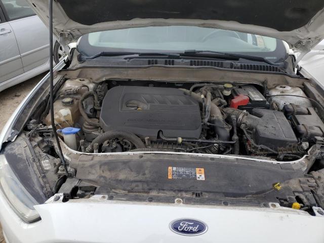 Photo 11 from auction – 2016 FORD FUSION SE with VIN 3FA6P0HD2GR158840