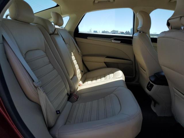 Photo 10 from auction – 2016 FORD FUSION SE with VIN 3FA6P0HD7GR364171