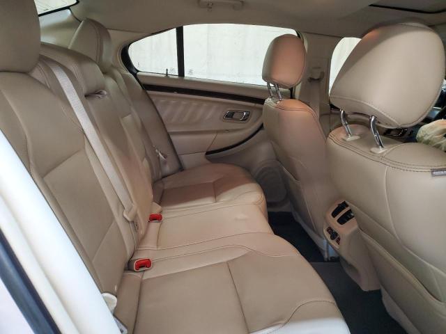 Photo 10 from auction – 2014 FORD TAURUS LIM with VIN 1FAHP2F82EG106798