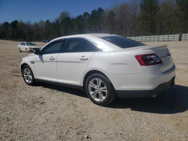 Photo 2 from auction – 2014 FORD TAURUS SEL with VIN 1FAHP2E8XEG170914