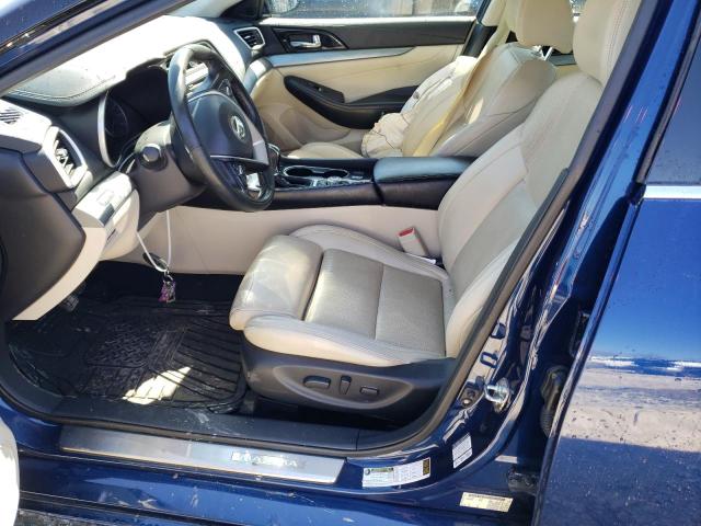 Photo 7 from auction – 2016 NISSAN MAXIMA 3.5 with VIN 1N4AA6AP9GC408799