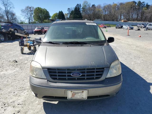 Photo 5 from auction – 2006 FORD FREESTAR S with VIN 2FMDA51616BA24194