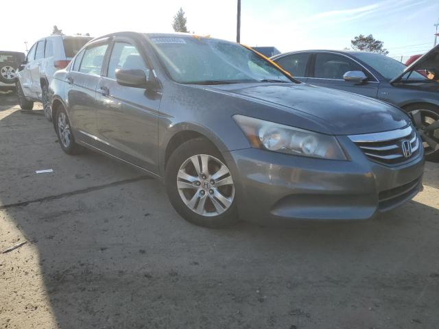 Photo 4 from auction – 2011 HONDA ACCORD with VIN 1HGCP2F64BA080207