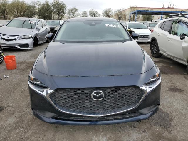 Photo 5 from auction – 2021 MAZDA 3 with VIN JM1BPAAL3M1301638