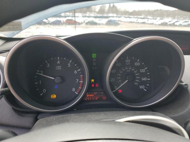 Photo 9 from auction – 2011 MAZDA 3 I with VIN JM1BL1UG8B1372177