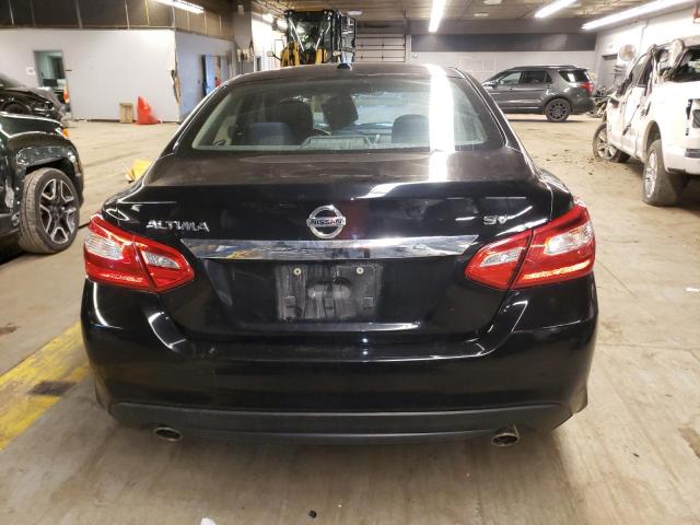 Photo 6 from auction – 2016 NISSAN ALTIMA 2.5 with VIN 1N4AL3APXGC209785
