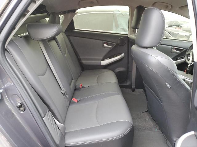 Photo 10 from auction – 2015 TOYOTA PRIUS PLUG with VIN JTDKN3DP7F3075160