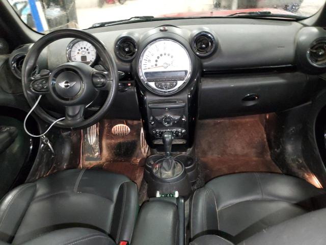 Photo 8 from auction – 2013 MINI COOPER S C with VIN WMWZC5C56DWP31163