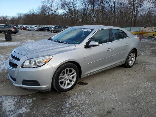 Photo 1 from auction – 2013 CHEVROLET MALIBU 1LT with VIN 1G11C5SA3DF347915
