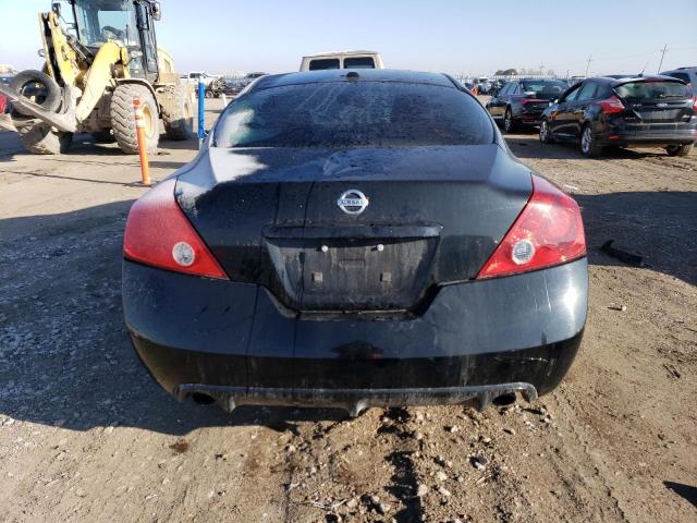 Photo 6 from auction – 2012 NISSAN ALTIMA S with VIN 1N4AL2EP2CC226210