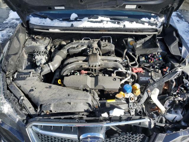 Photo 11 from auction – 2016 SUBARU IMPREZA with VIN JF1GPAA63G8317470