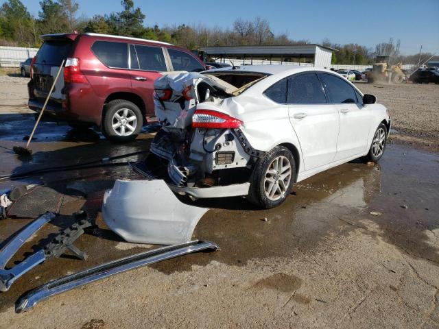 Photo 3 from auction – 2014 FORD FUSION with VIN 3FA6P0H74ER171967