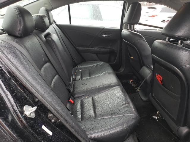 Photo 10 from auction – 2014 HONDA ACCORD SPO with VIN 1HGCR2F58EA086565