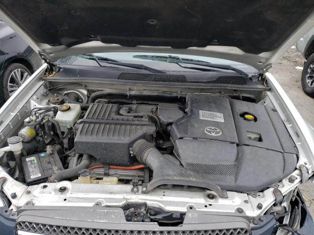 Photo 11 from auction – 2006 TOYOTA HIGHLANDER with VIN JTEEW21A060011642